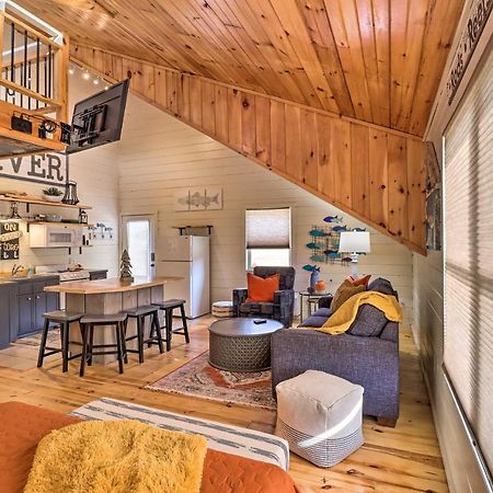 Pet-Friendly Studio With Loft And Mountain Views! Ngoại thất bức ảnh
