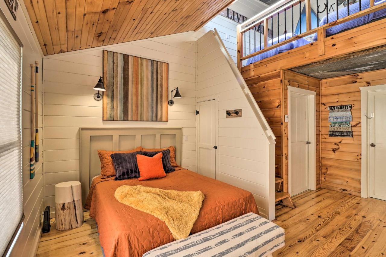 Pet-Friendly Studio With Loft And Mountain Views! Ngoại thất bức ảnh